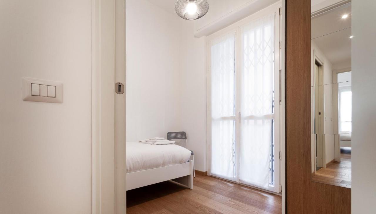 Italianway - Palladio 16 มิลาน ภายนอก รูปภาพ