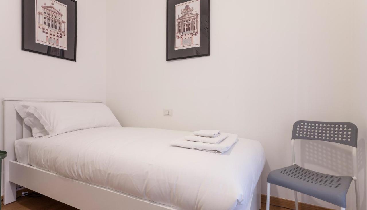 Italianway - Palladio 16 มิลาน ภายนอก รูปภาพ