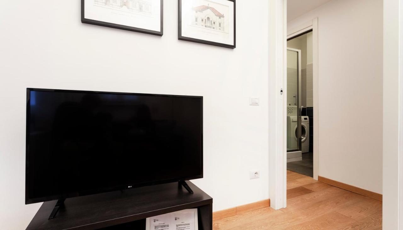 Italianway - Palladio 16 มิลาน ภายนอก รูปภาพ