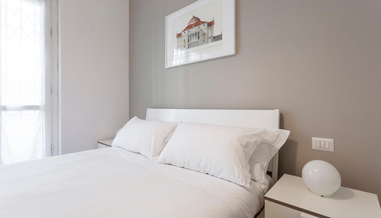 Italianway - Palladio 16 มิลาน ภายนอก รูปภาพ